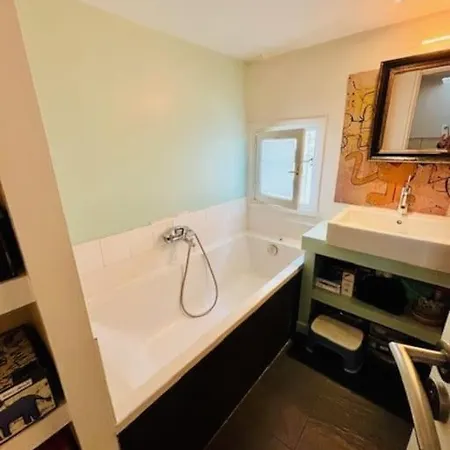 Appartement L'atelier Montmartre Paris
