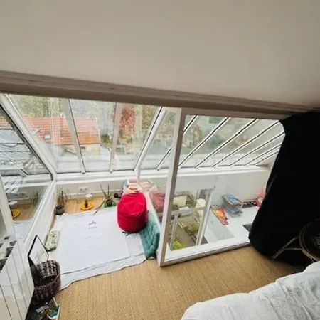 L'atelier Montmartre Paris